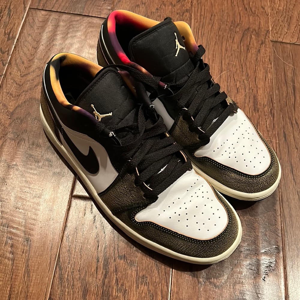 Nike air jordan 1